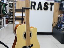 Akustik gitara "Tayste" 