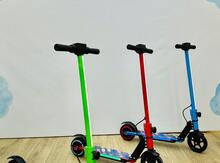 Elektrikli skuter "D007"