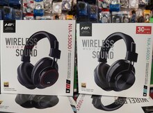 Bluetooth qulaqllq "Nia "