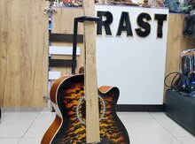 Akustik gitara "Tayste" 