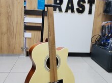 Akustik gitara "Tayste T404-N" 