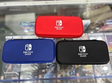 "Nintendo Switch Oled" arxalığı