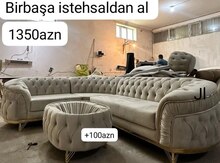 Künc divan