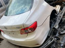 "Toyota Corolla 2007-2013" arxa hissəsi