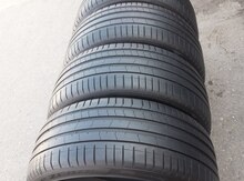 "Pirelli" şinləri 255 40 R21