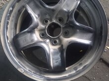 "Opel" diski R16 