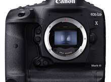 Canon Eos 1DX Mark lll