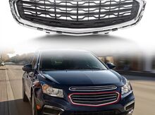 "Chevrolet Cruze 2015" sadə orta radiator barmaqlığı
