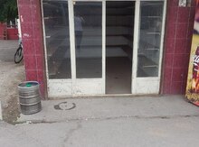 Mağaza, Yevlax ş.
