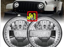 "wrangler" diod işığı
