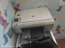 Printer "HP"