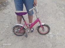Velosipedlər