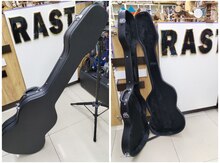 Bass gitara futlyarı 