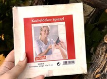 Güzgü yapışqan