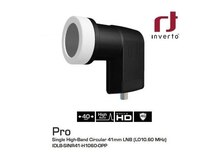Konverter Inverto "Single High-Band Circular LNB"