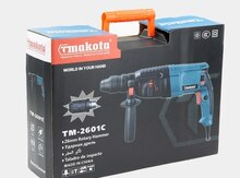 Drel perforator  "TMAKOTA TM2601C "