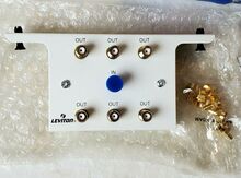 Video Splitter-Leviton-6C2