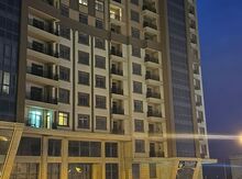 4-otaqlı yeni tikili, Gəncə pr., 185 m²