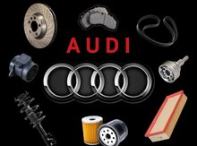 "Audi" ehtiyat hissələri 