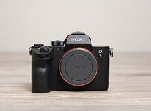 Fotoaparat "Sony a7R III "