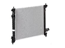 "Ravon R3" radiatoru