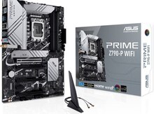 Ana plata "Asus Prime Z790-P WiFi DDR5"