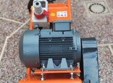 Beton frez avadanlığı 