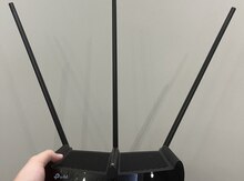 Router "TP-Link TL-WR941HP 450 Mbps"