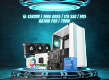 Masaüstü kompüter "AORUS cs-99"