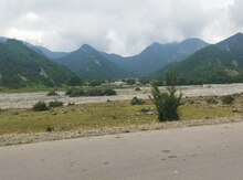 3 sot torpaq sahəsi, Oğuz r.