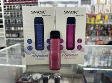Elektron siqaret "Smok nova 3"