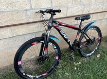Velosiped "BMX"