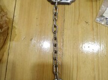 Metal məmulatı