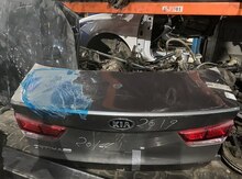 "Kia Optima 2015-2019" arxa baqajı