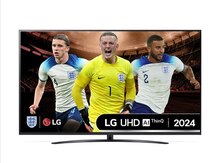 Televizor "LG LED 43UT81006LA"