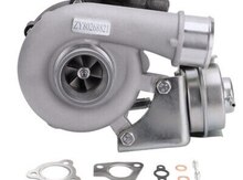 "Hyundai Santa Fe 2.2" turbosu