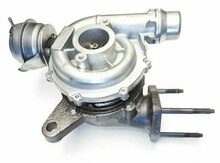 "Renault 1.9" turbosu