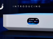 Router "Cloud Gateway Ultra UCG-Ultra"