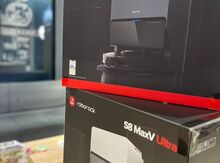 Roborock S8 MaxV Ultra