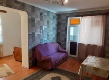 4-otaqlı mənzil kirayə verilir, Bakıxanov qəs., 100 m²