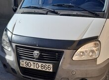 GAZ, 2016 il