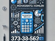 Mühasibat xidməti
