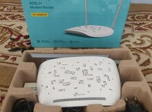 Modem "TP-Link"