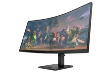 Monitor "HP Omen 34C WQHD 165Hz"
