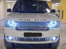 "Range Rover 2002 2005 L322" ehtiyat hissələri
