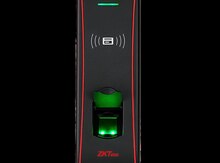 Biometrik terminal "Zk Teco F-16 model"