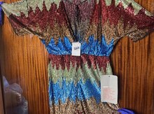 Ziyafət donu