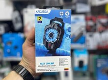 Telefon soyducu fan 