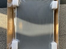 "Renault Megan 1.5" radiatoru