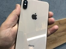 "Apple iPhone XS Max" korpusu